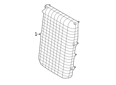 Transaxle Parts for 2023 Land Rover Range Rover Evoque #0