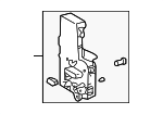 8273153020 - Electrical: Junction Block for Lexus: IS300 Image