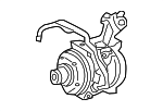 883204808084 - HVAC: Compressor for Toyota Image