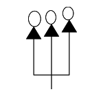 8833514020 - HVAC: Clutch &amp; Pulley Repair Kit for Toyota Image