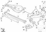 33321094469 - : Covering Left for BMW Image