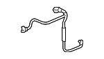 32600S3VA02 - : Negative Cable for Acura Image