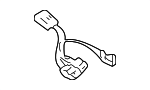 XR89171 - : Wire Harness for Jaguar: S-Type Image