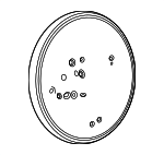 K62832982 - : Steering Wheel for Mazda: CX-70, CX-90 Image