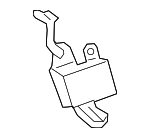 KCLL57KHXA - Steering: Harness for Mazda: CX-70, CX-90 Image