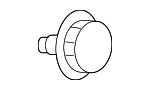 9YA011003A - Steering: Steering Wheel Bolt for Mazda Image