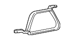3145038100 - Emission System: Vapor Canister Holder for Kia Image