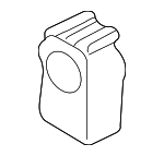 2901337000 - Emission System: Purge Valve Insulator for Kia Image