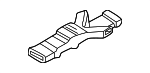 55055734 - Body: Duct for Mopar Image