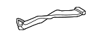 4885131AA - Body: Duct for Mopar Image