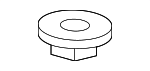 90178A0110 - Suspension: Suspension Cross-member Nut for Toyota Image