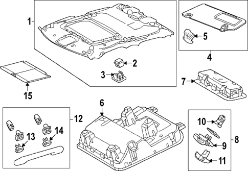 【takoオーダーページ】 Spindle Gussets - With No Swaybar Mounts - 3rd Gen Tacoma