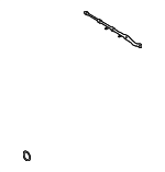 11628642775 - Engine: Turbocharger Rear Support for BMW: 228 xDrive Gran Coupe, 228i Gran Coupe, 228i xDrive Gran Coupe, 230i, 230i xDrive, 330e, 330e xDrive, 330i, 330i xDrive, 430i, 430i Gran Coupe, 430i xDrive, 430i xDrive Gran Coupe, 530e, 530e xDrive, 530i, 530i xDrive, M235i xDrive Gran Coupe, X1, X2, X3, X4, Z4 Image