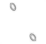 11537610049 - Engine: Oil Inlet Tube O-Ring for BMW: 228i Gran Coupe, 228i xDrive Gran Coupe, 230i, 230i xDrive, 320i, 320i xDrive, 330e, 330e xDrive, 330i, 330i GT xDrive, 330i xDrive, 430i, 430i Gran Coupe, 430i xDrive, 430i xDrive Gran Coupe, 530e, 530e xDrive, 530i, 530i xDrive, 740e xDrive, M2, M235i xDrive Gran Coupe, M3, M4, M760i xDrive, X1, X2, X3, X4, Z4 Image