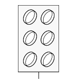 LR016685 - Brakes: Seal Kit for Land Rover: Defender 110, Defender 130, Defender 90, Discovery, Range Rover, Range Rover Sport Image