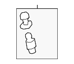 8A0615273 - Brakes: Caliper Bleeder Screw for Porsche Image
