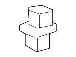 7425178J03 - HVAC: Resistor for Suzuki Image