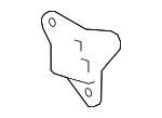7418378J01 - : Side Bracket for Suzuki Image