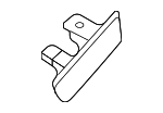 51445A115D2 - Body: Outer Bracket for BMW Image