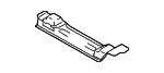 6123054L00 - Body: Floor Crossmember for Suzuki Image
