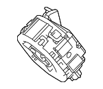 8657060010 - Electrical: Pedestrian Spkr for Toyota Image