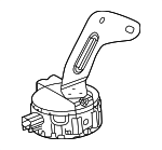 8657060020 - Electrical: Pedestrian Spkr for Toyota Image