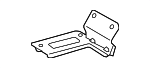 92172D3000 - : Controller Bracket for Hyundai Image
