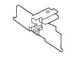 285336CA0C - Body: Sensor Protector for Nissan Image