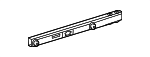 2126101425 - Body: Rail Reinforced for Mercedes-Benz Image