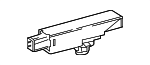 899A00A020 - Electrical: Antenna for Toyota Image