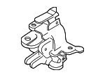 26046177 - Steering: Lock Housing for Cadillac: Escalade | Chevrolet: Blazer, C1500, C2500, C3500, C3500HD, Express 1500, Express 2500, Express 3500, K1500 Pickup, K2500 Pickup, K3500 Pickup, P30, S10, Suburban C1500, Suburban C2500, Suburban K1500, Suburban K2500, Tahoe | GMC: C1500 Pickup, C2500 Pickup, C3500 Pickup, C3500HD, Jimmy, K1500 Pickup, K2500 Pickup, K3500 Pickup, Savana 1500, Savana 2500, Savana 3500, Sonoma, Suburban C1500, Suburban C2500, Suburban K1500, Suburban K2500, Yukon | Oldsmobile: Bravada Image