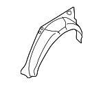 51560FE022 - Body: Outer Wheelhouse for Subaru Image