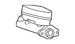 2L2Z2140AA - Body: Brake Master Cylinder for Ford: Explorer Image