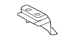 PZ1Z10C674G - Electrical: Rear Bracket for Ford Image