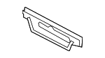 5765407010 - Body: Rear Cross-member for Toyota Image