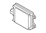 66315A81716 - Body: Distance Sensor for BMW Image