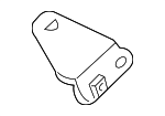 31113R70A00 - Electrical: Alternator Bracket for Honda Image