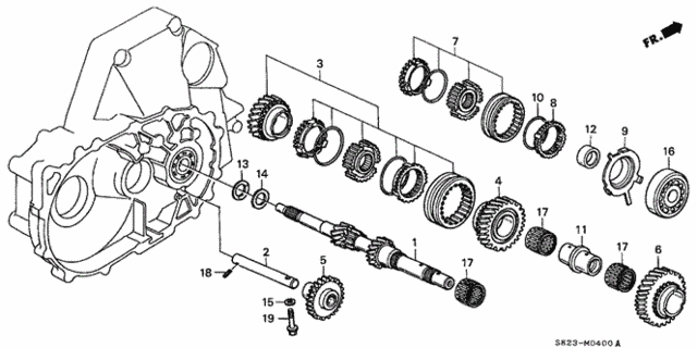 Diagram 1