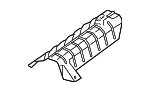 4696287AB - Exhaust: Heat Shield for Mopar Image