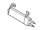 PSC2 - Steering: Motorcraftâ„¢ Power Steering Cooler for Ford Image