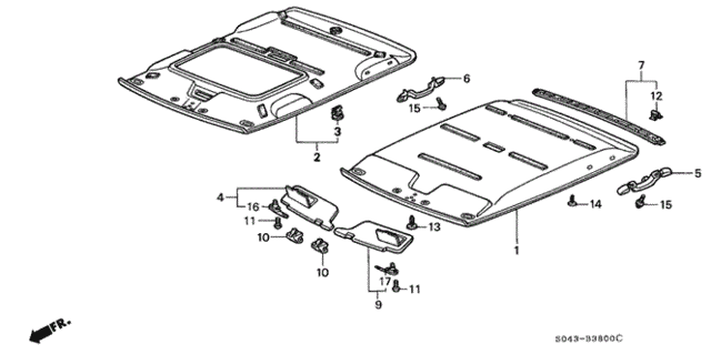 Diagram 1