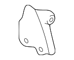 171180D010 - Exhaust: Exhaust Manifold Stay for Toyota: Celica, Corolla, Matrix Image