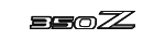 84895CD10A - Body: Nameplate for Nissan Image