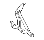 84401CF00B - : Deck Lid Hinge for Nissan: 350Z Image