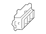 68263848AA - Body: Power Seat Switch for Mopar Image