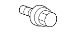 MF911333 - Body: Upper Outer Rail Bolt for Mitsubishi Image