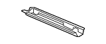 65730THRA00ZZ - Body: Center Crossmember for Honda: Odyssey Image