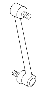 4883006060 - Suspension: Stabilizer Link for Toyota: Avalon, Camry Image