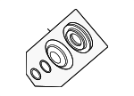 68531109AA - Suspension: Seal Kit for Mopar Image