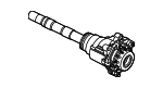 68728179AA - Suspension: Output Shaft for Mopar Image